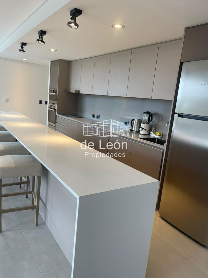 Apartamento ID.15106 - Departamento de 3 dormitorios en suite en Sense Manantiales