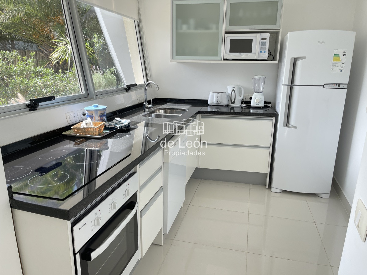 Apartamento ID.14813 - Hermoso departamento de 2 dormitorios en Bikini