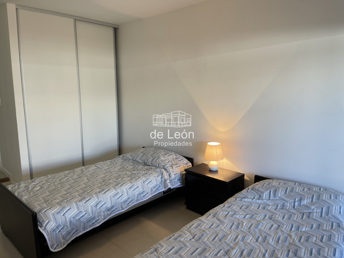Apartamento ID.561 - Apartamento en La Barra, La Barra