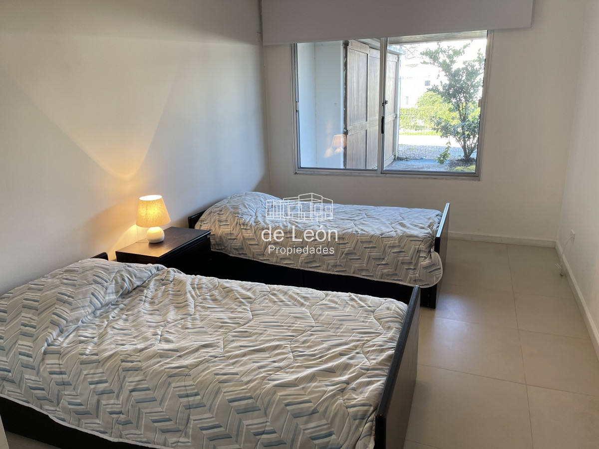 Apartamento ID.561 - Apartamento en La Barra, La Barra