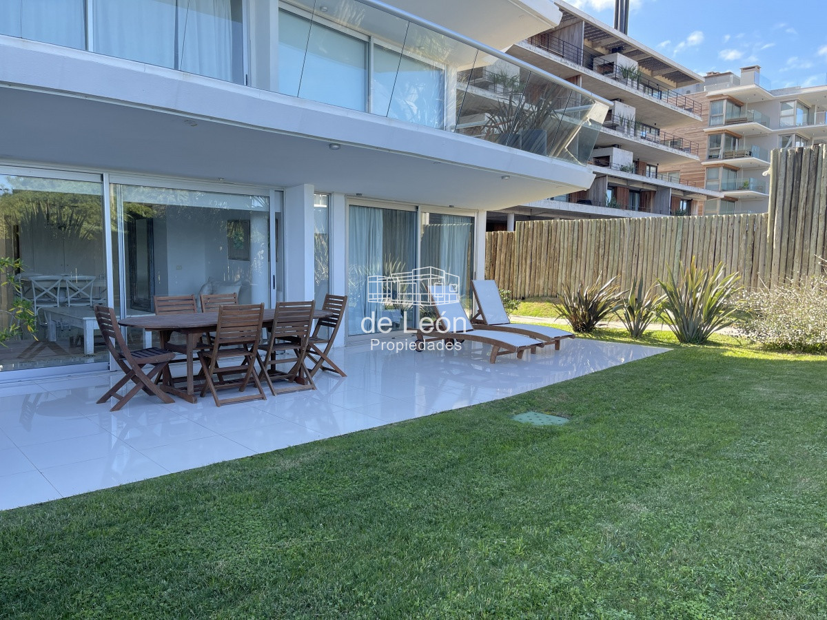 Apartamento ID.14813 - Hermoso departamento de 2 dormitorios en Bikini