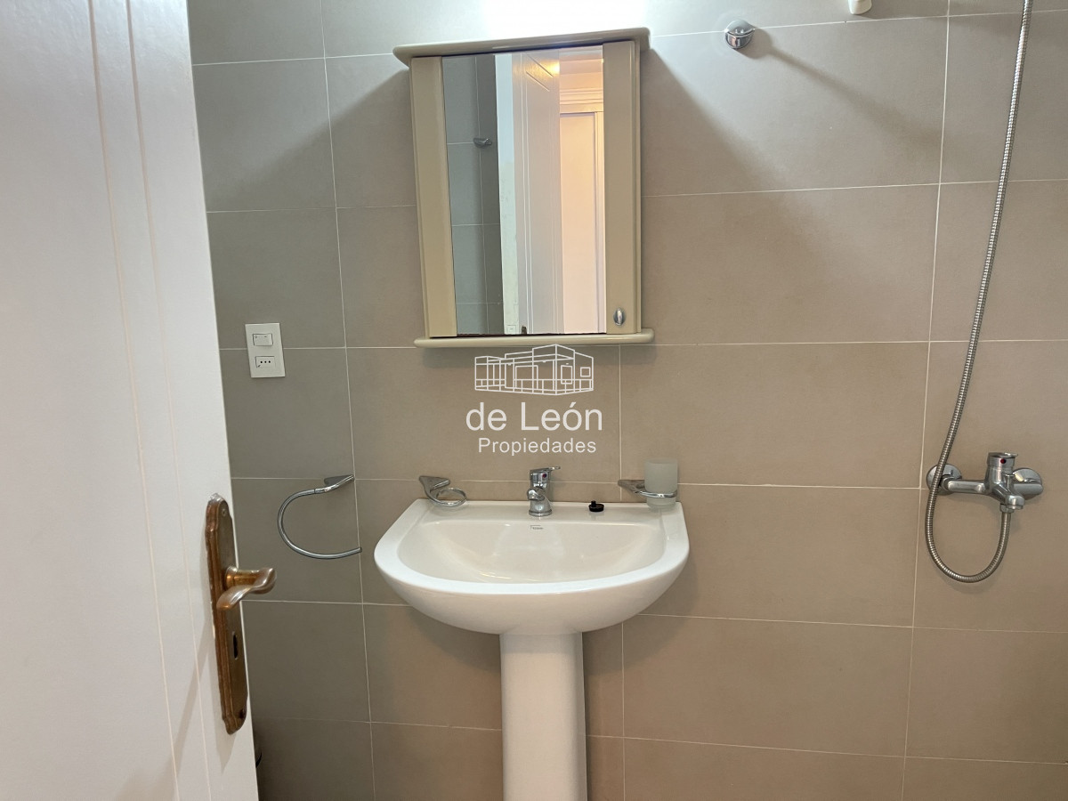 Apartamento ID.561 - Apartamento en La Barra, La Barra