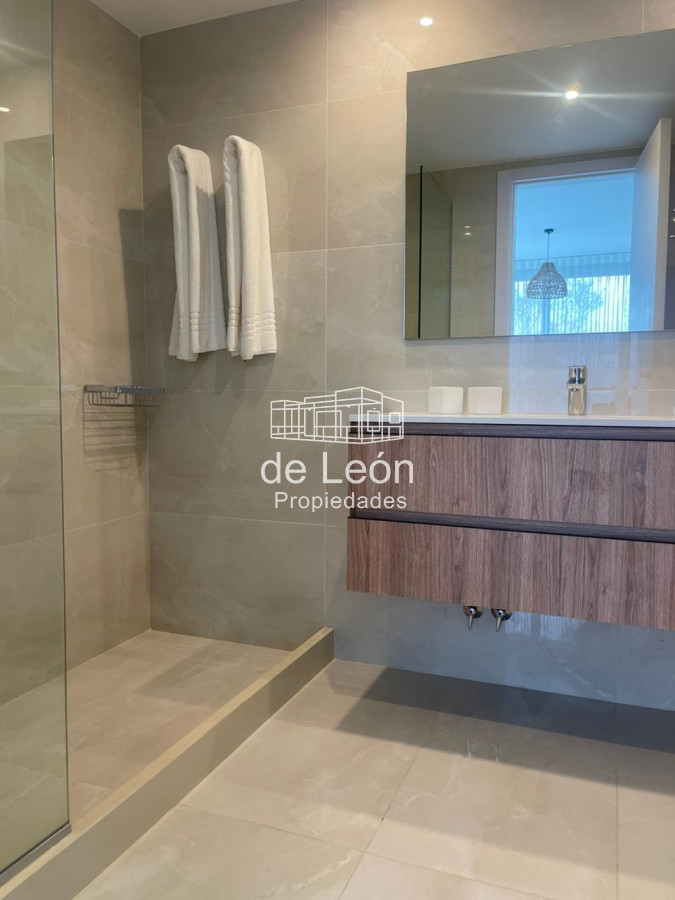 Apartamento ID.15107 - Departamento planta jardin en venta de 3 dormitorios en Manantiales