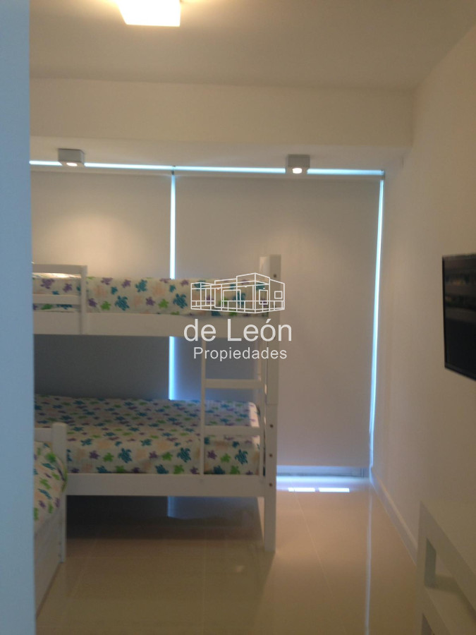 Apartamento ID.15109 - En Venta Departamento de 2 dormitorios en Bikini Beach, Manantiales