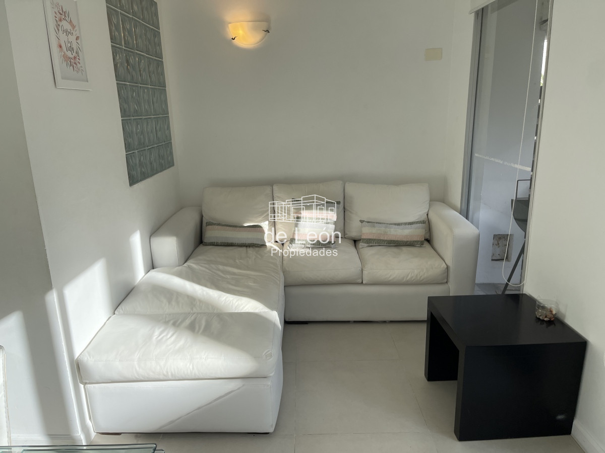 Apartamento ID.561 - Apartamento en La Barra, La Barra