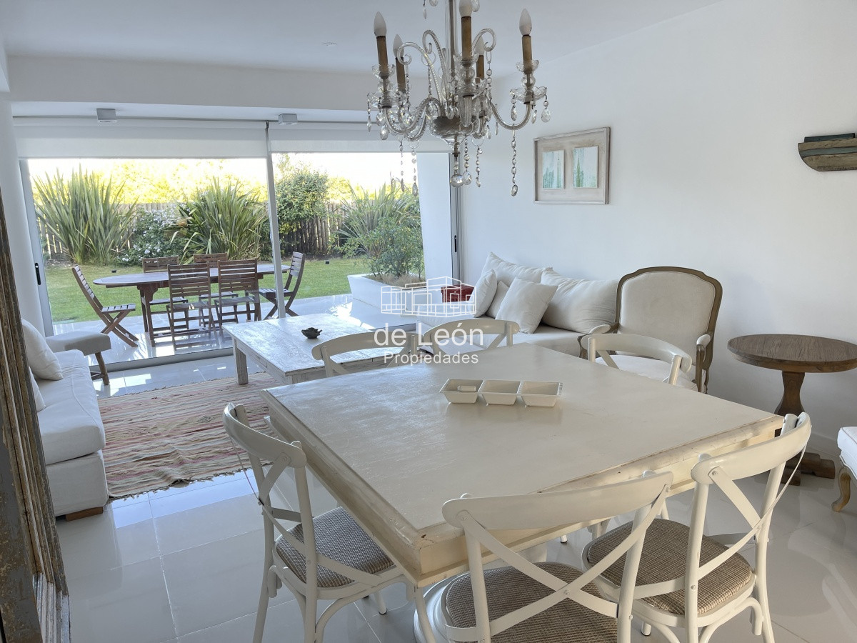 Apartamento ID.14813 - Hermoso departamento de 2 dormitorios en Bikini