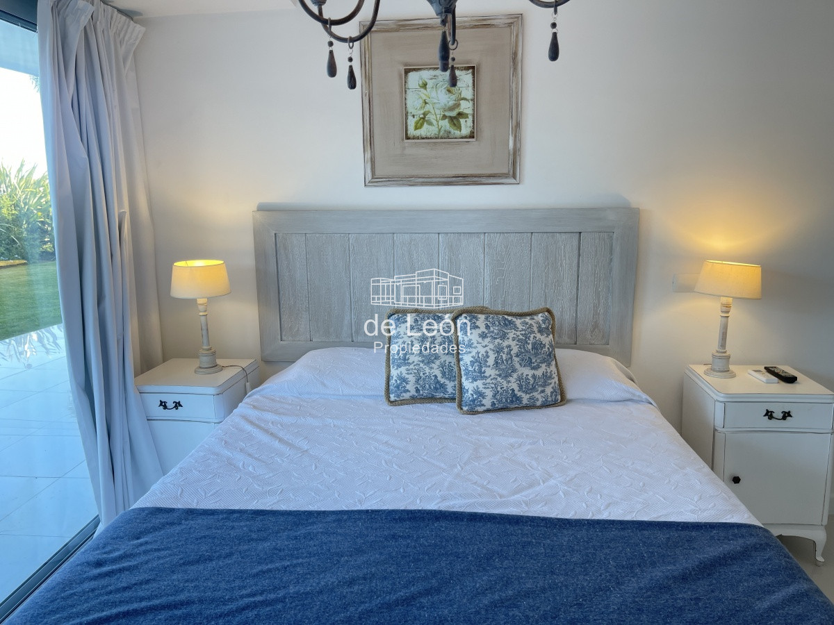 Apartamento ID.14813 - Hermoso departamento de 2 dormitorios en Bikini