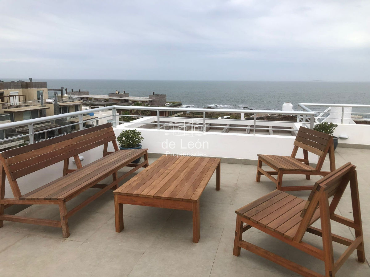 Apartamento ID.1391 - Excelente pent-house de 3 