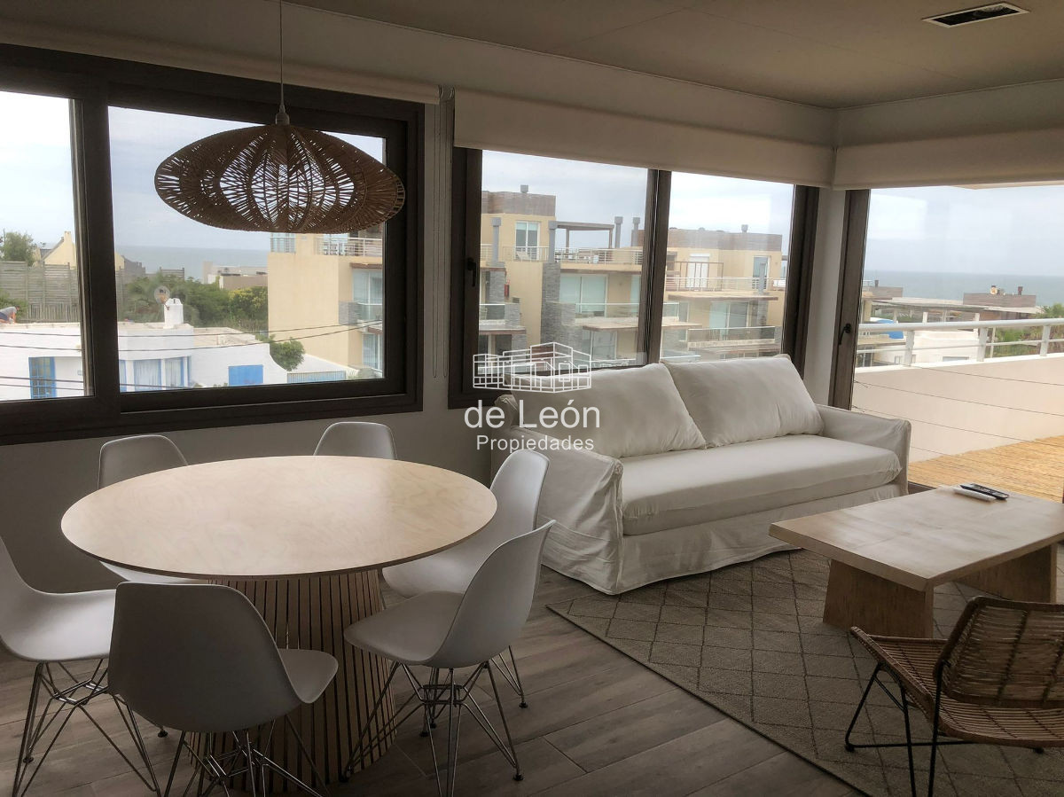 Apartamento ID.1391 - Excelente pent-house de 3 