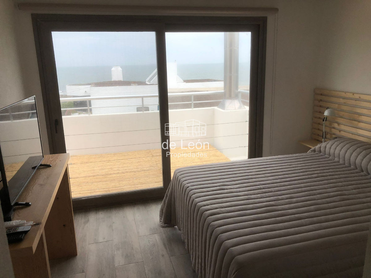 Apartamento ID.1391 - Excelente pent-house de 3 