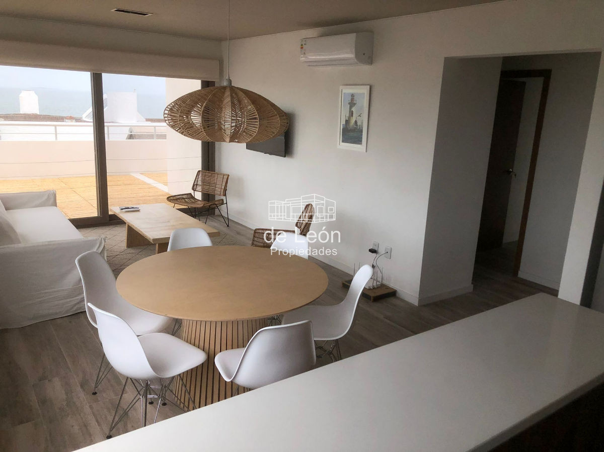 Apartamento ID.1391 - Excelente pent-house de 3 