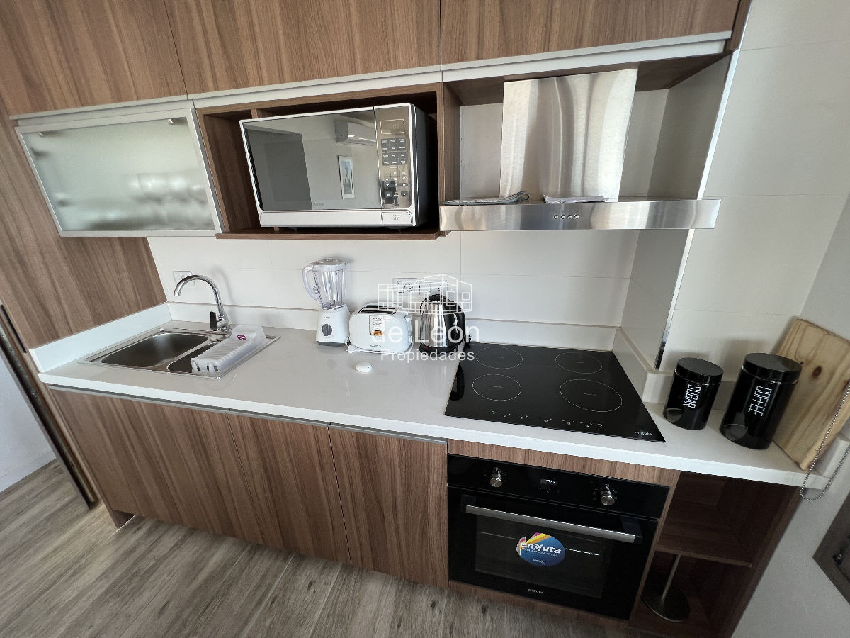 Apartamento ID.1391 - Excelente pent-house de 3 