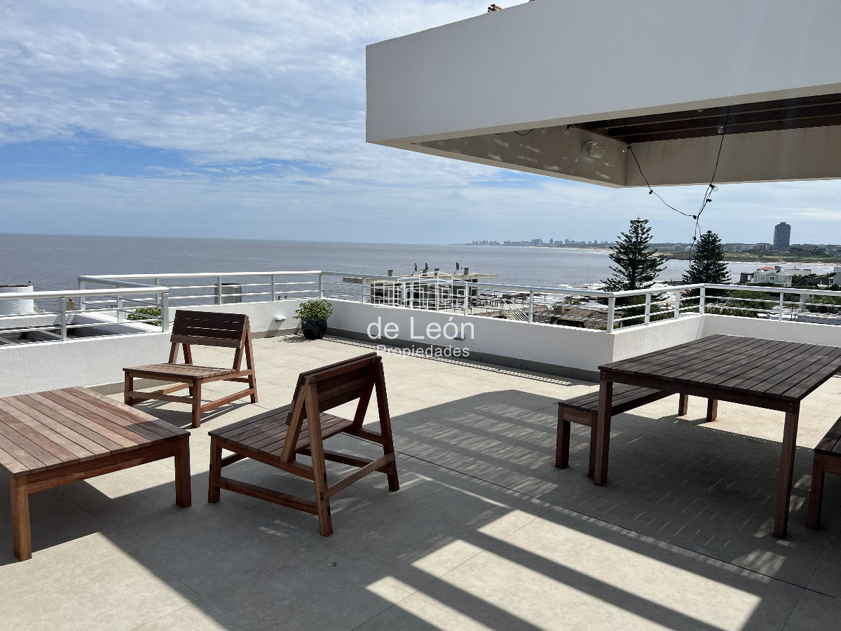 Apartamento ID.1391 - Excelente pent-house de 3 