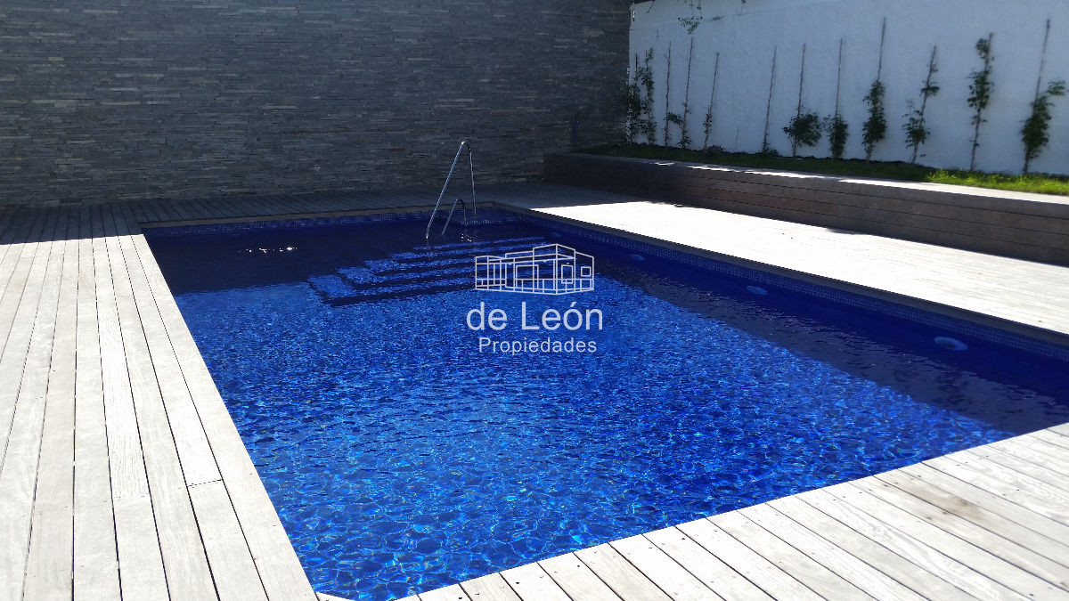 Apartamento ID.561 - Apartamento en La Barra, La Barra
