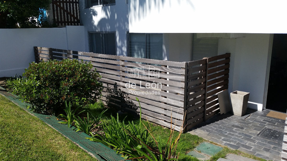 Apartamento ID.561 - Apartamento en La Barra, La Barra