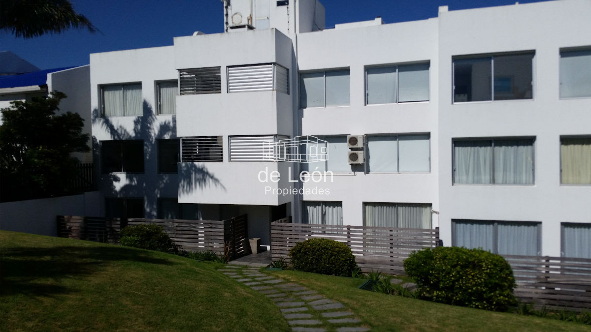 Apartamento ID.561 - Apartamento en La Barra, La Barra
