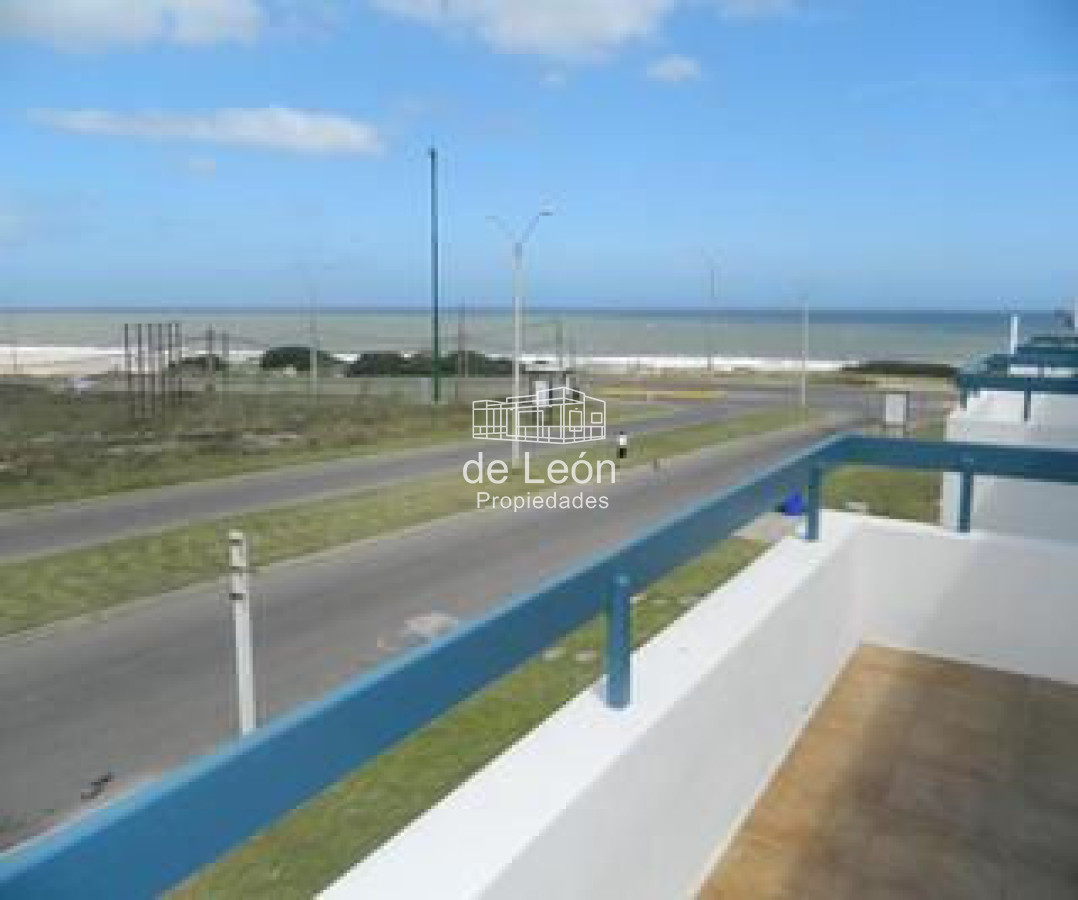 Apartamento en La Barra, Montoya