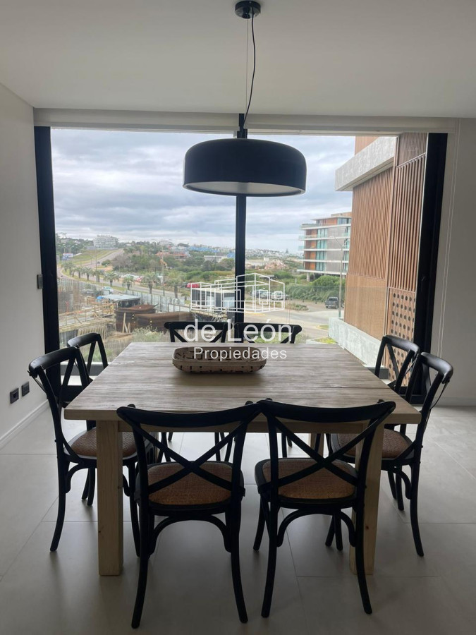 Apartamento ID.15106 - Departamento de 3 dormitorios en suite en Sense Manantiales