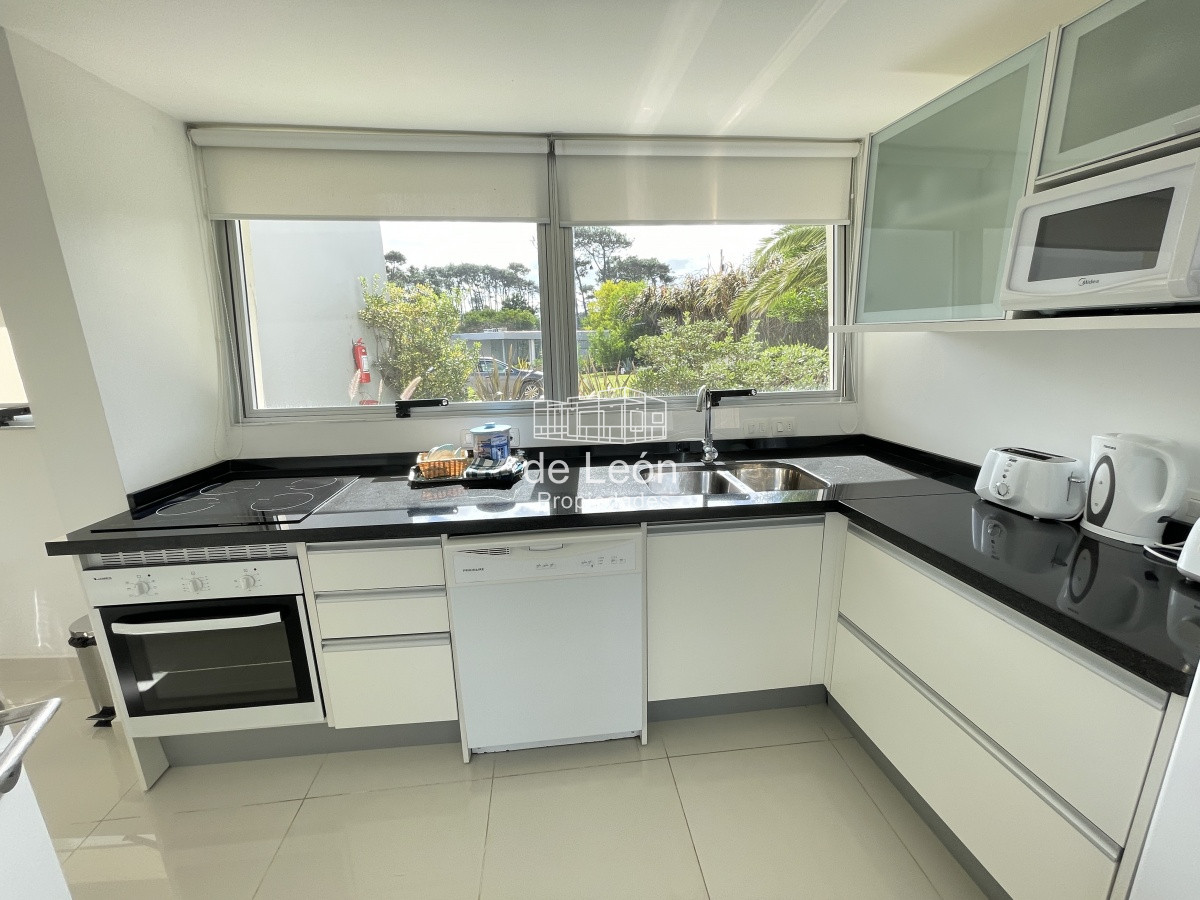 Apartamento ID.14813 - Hermoso departamento de 2 dormitorios en Bikini