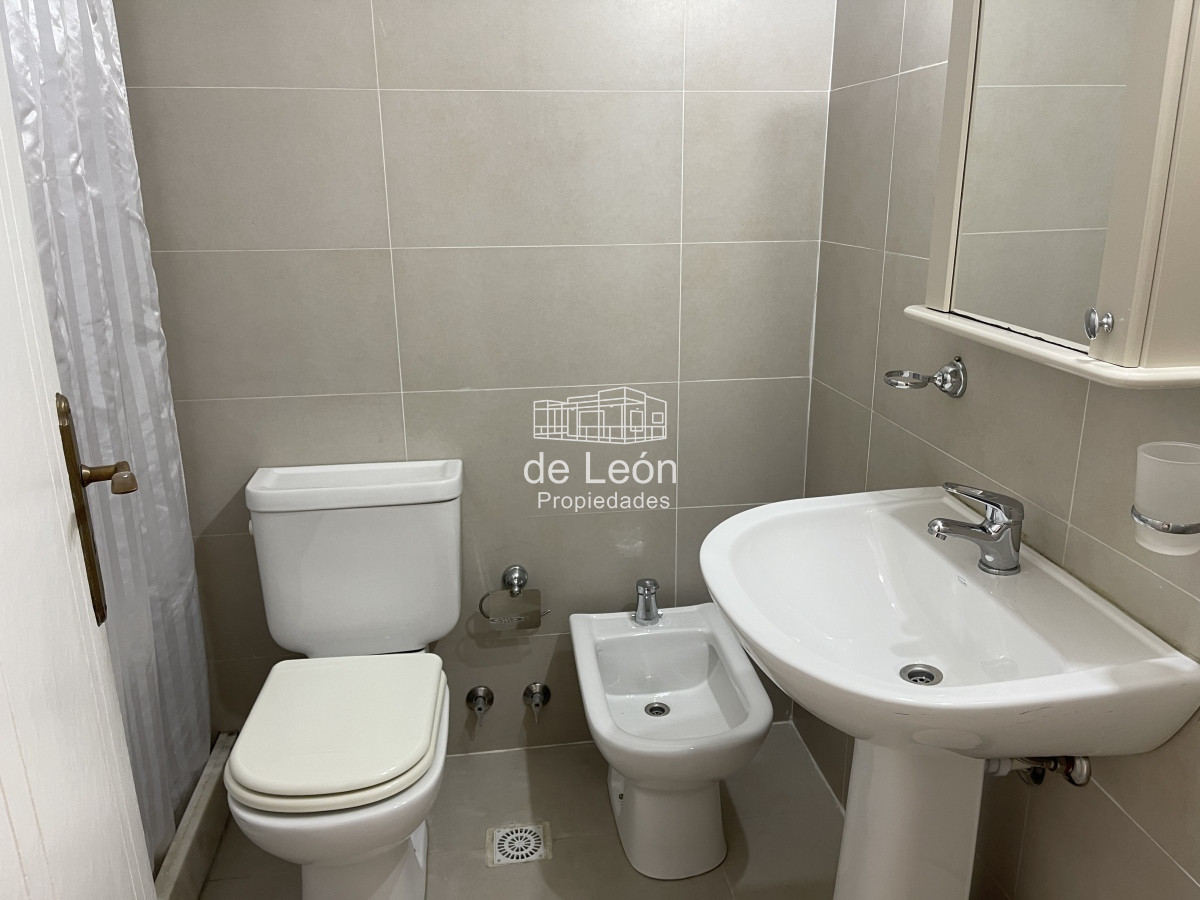 Apartamento ID.561 - Apartamento en La Barra, La Barra