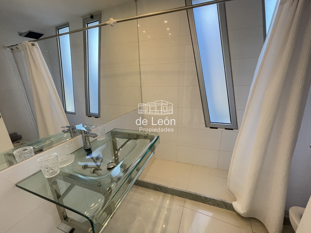 Apartamento ID.14813 - Hermoso departamento de 2 dormitorios en Bikini