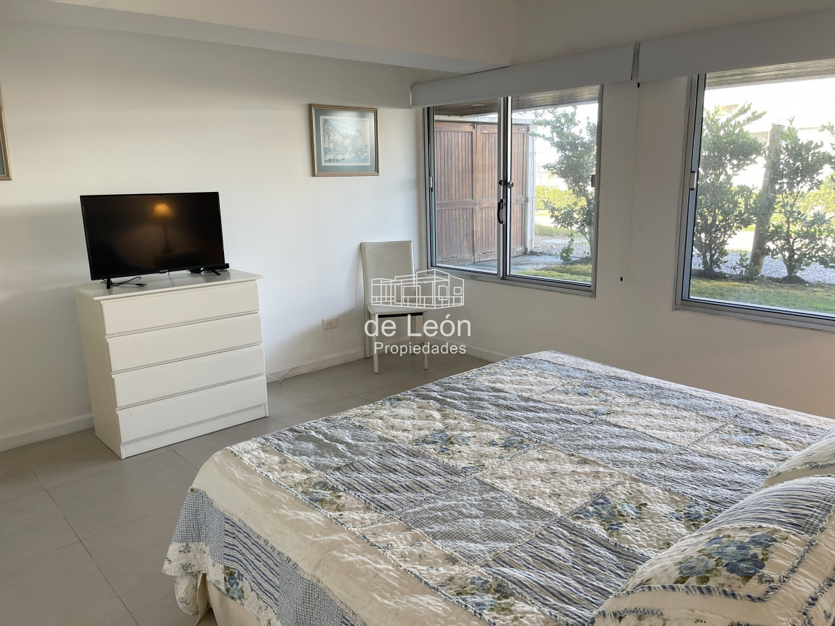 Apartamento ID.561 - Apartamento en La Barra, La Barra