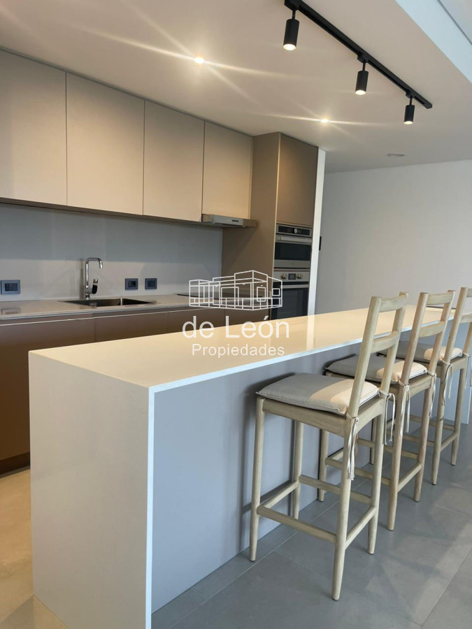 Apartamento ID.15107 - Departamento planta jardin en venta de 3 dormitorios en Manantiales