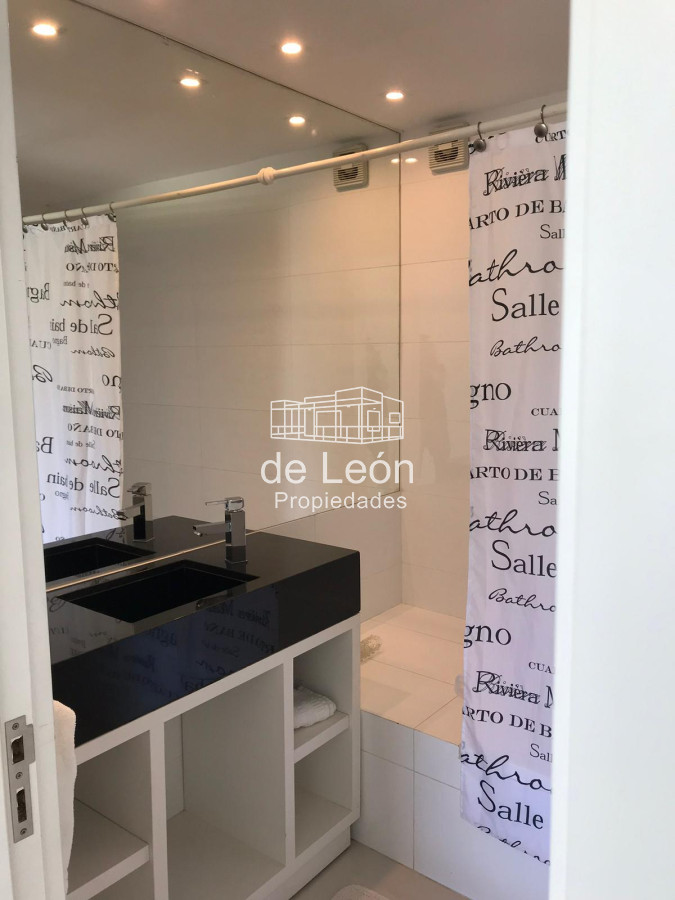 Apartamento ID.15109 - En Venta Departamento de 2 dormitorios en Bikini Beach, Manantiales