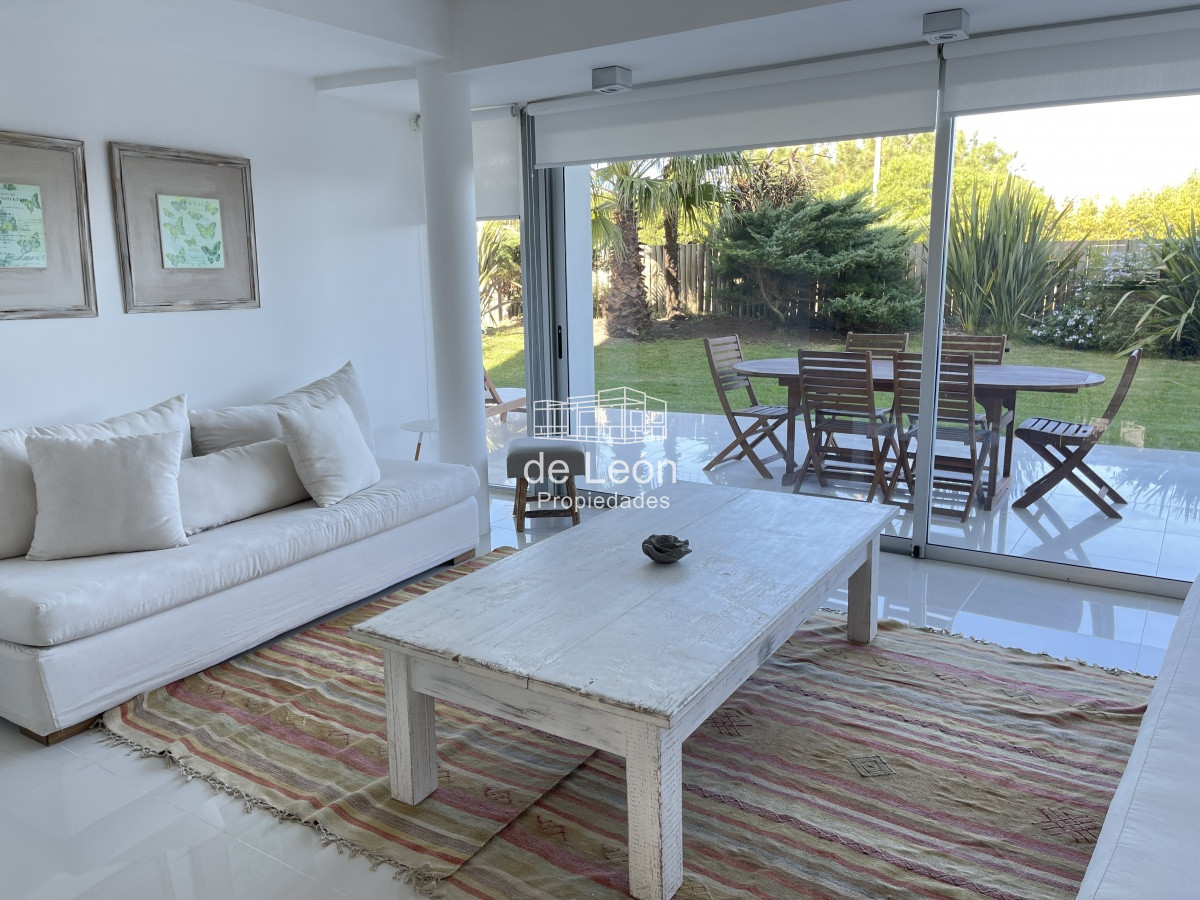 Apartamento ID.14813 - Hermoso departamento de 2 dormitorios en Bikini