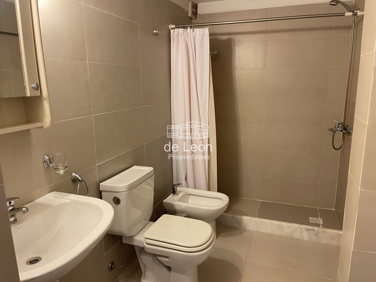 Apartamento ID.561 - Apartamento en La Barra, La Barra