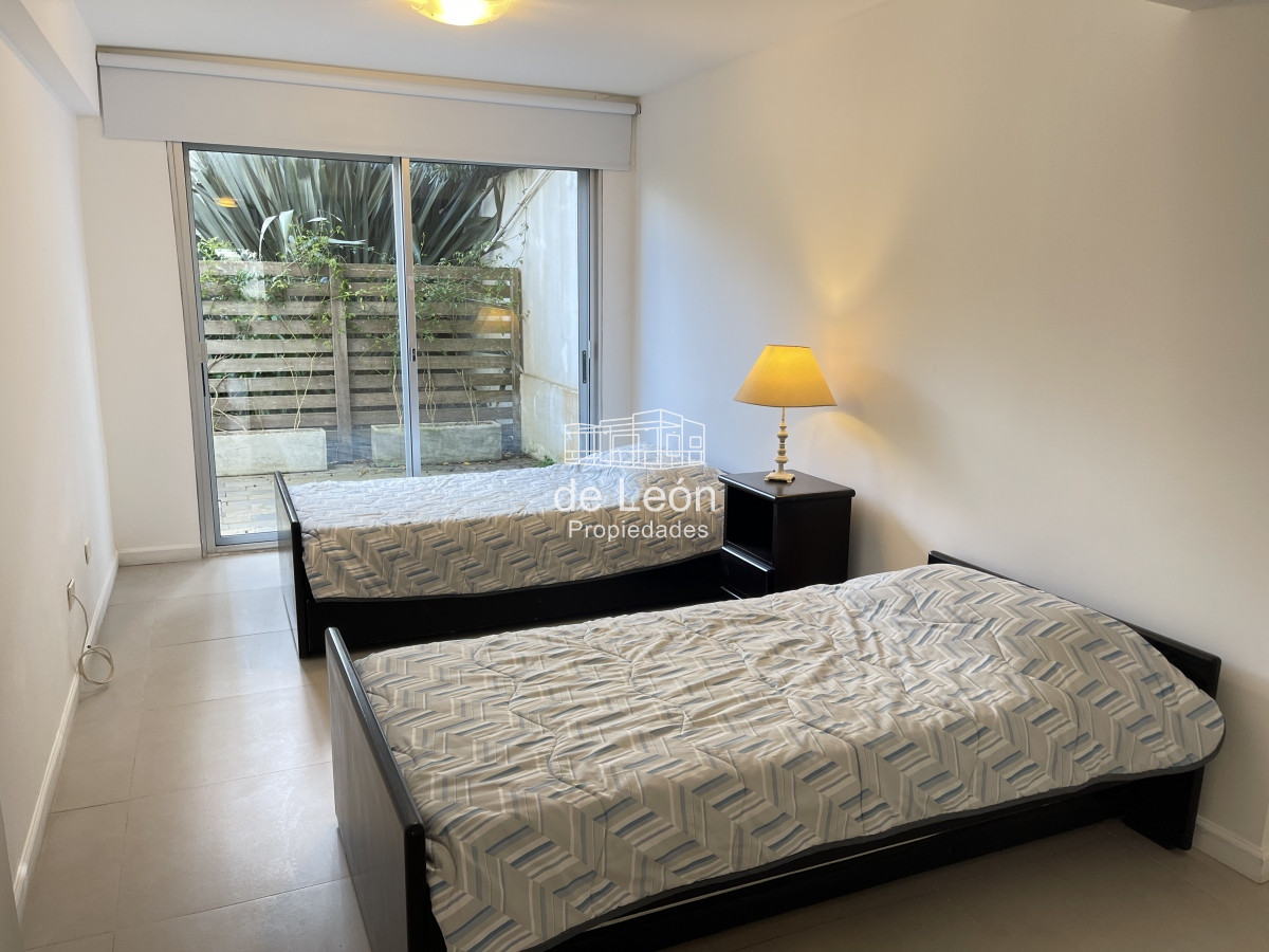 Apartamento ID.561 - Apartamento en La Barra, La Barra