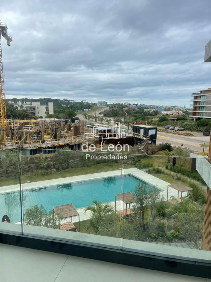 Apartamento ID.15106 - Departamento de 3 dormitorios en suite en Sense Manantiales