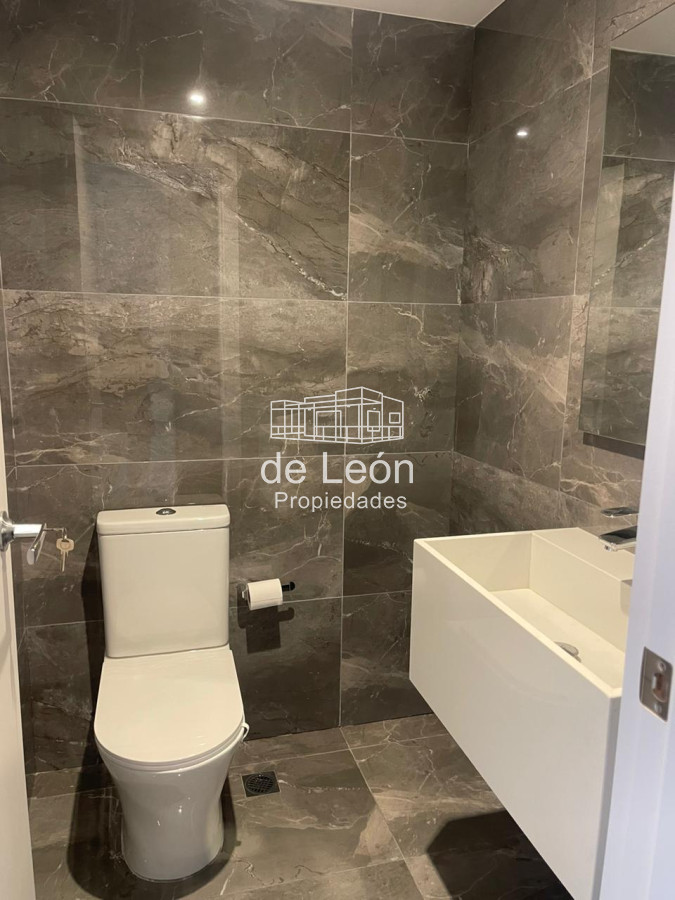 Apartamento ID.15106 - Departamento de 3 dormitorios en suite en Sense Manantiales