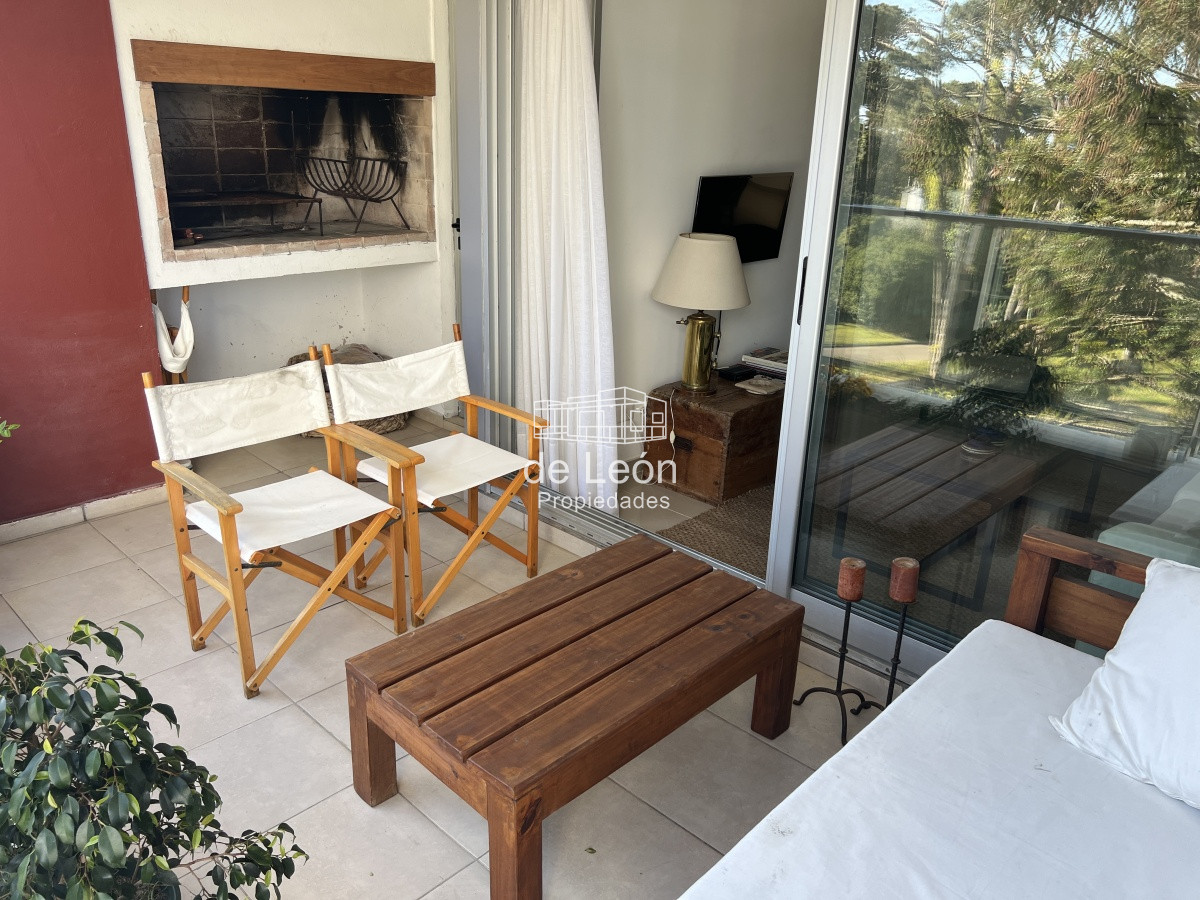 Apartamento ID.1454 - Departamento Av. Roosevelt 2 dormitorios 2 baños