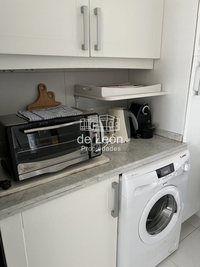 Apartamento ID.822 - Apartamento en Manantiales, Manantiales