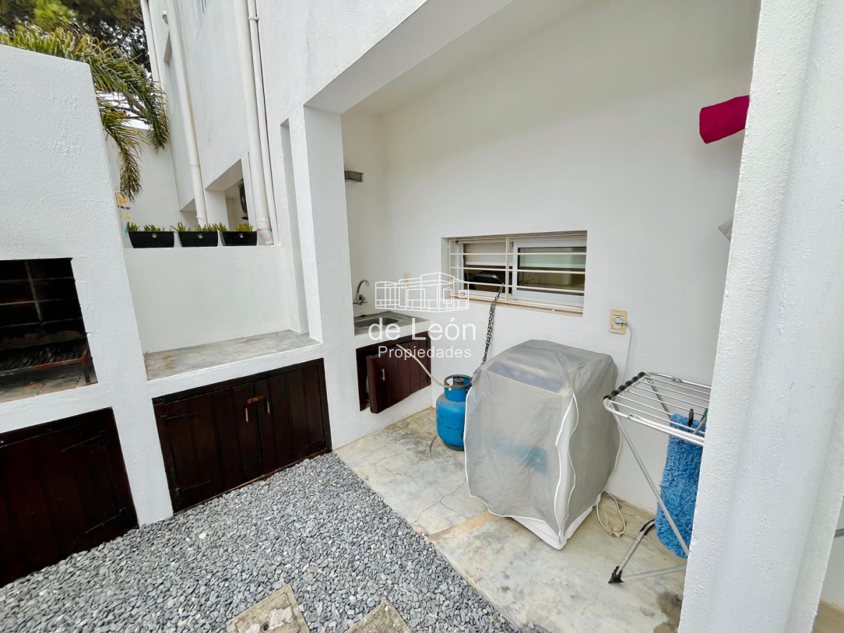 Apartamento ID.1481 - Departamento de 3 dormitorios en Manantiales