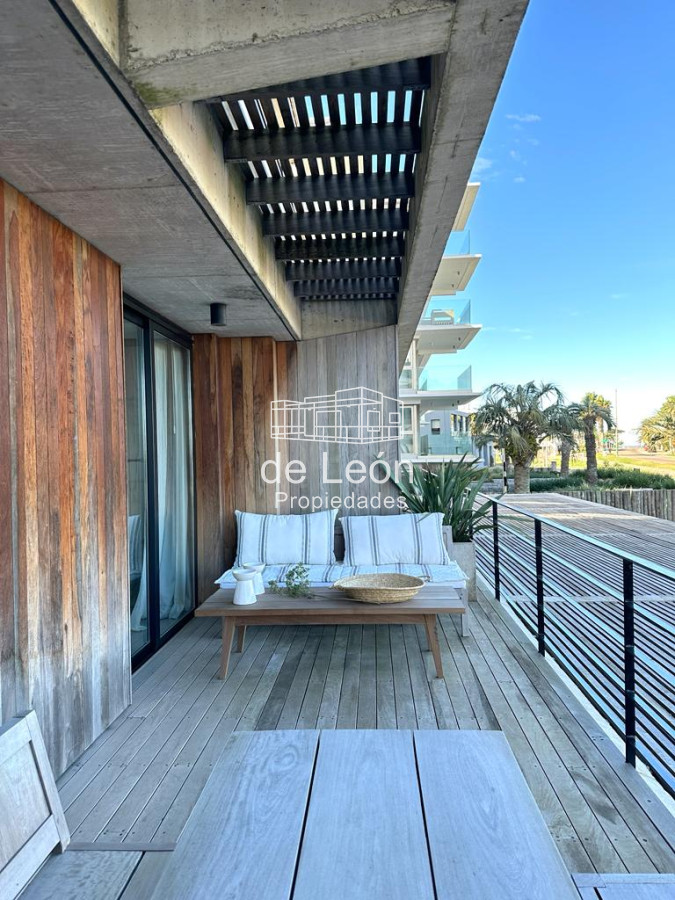 Apartamento ID.14919 - Espectacular departamento de 3 dormitorios en Alma de Manantiales