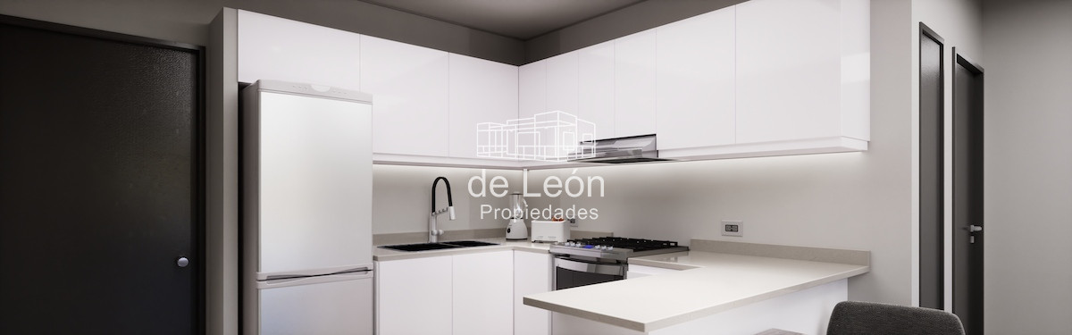 Apartamento ID.14943 - Excelente Departamento de 2 dormitorios en La Barra