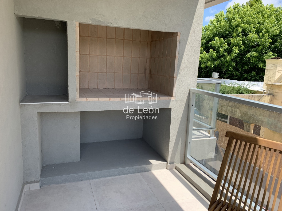 Apartamento ID.15293 - Departamento en Pinares, 2 dormitorios y 2 baños