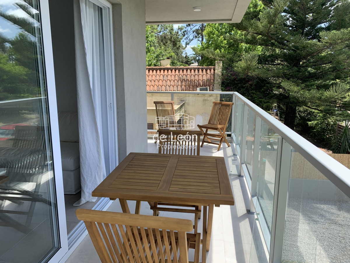 Apartamento ID.15293 - Departamento en Pinares, 2 dormitorios y 2 baños