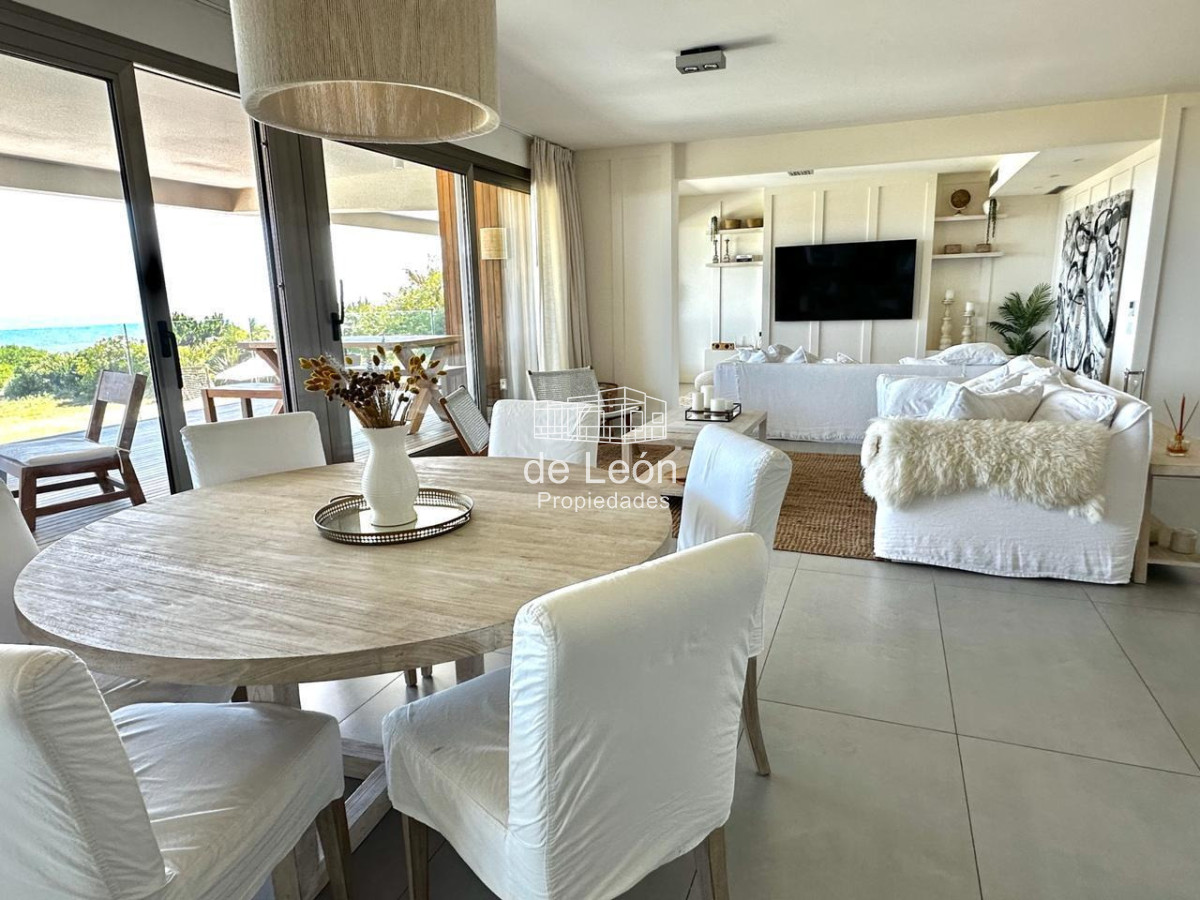 Apartamento ID.15369 - Departamento sobre playa Bikini