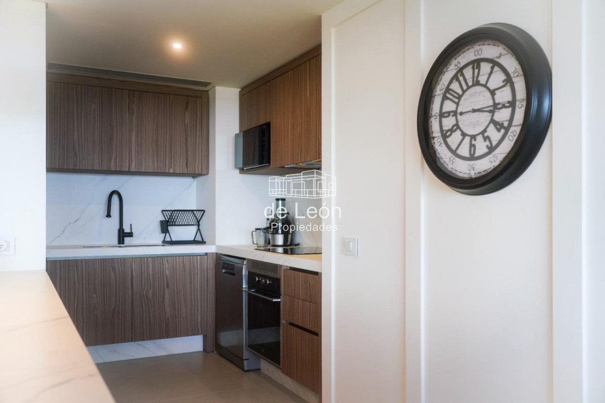 Apartamento ID.15369 - Departamento sobre playa Bikini