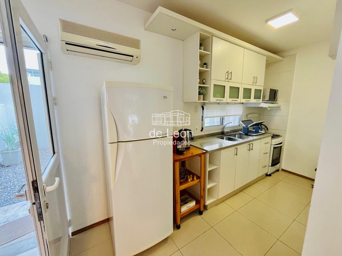 Apartamento ID.1481 - Departamento de 3 dormitorios en Manantiales