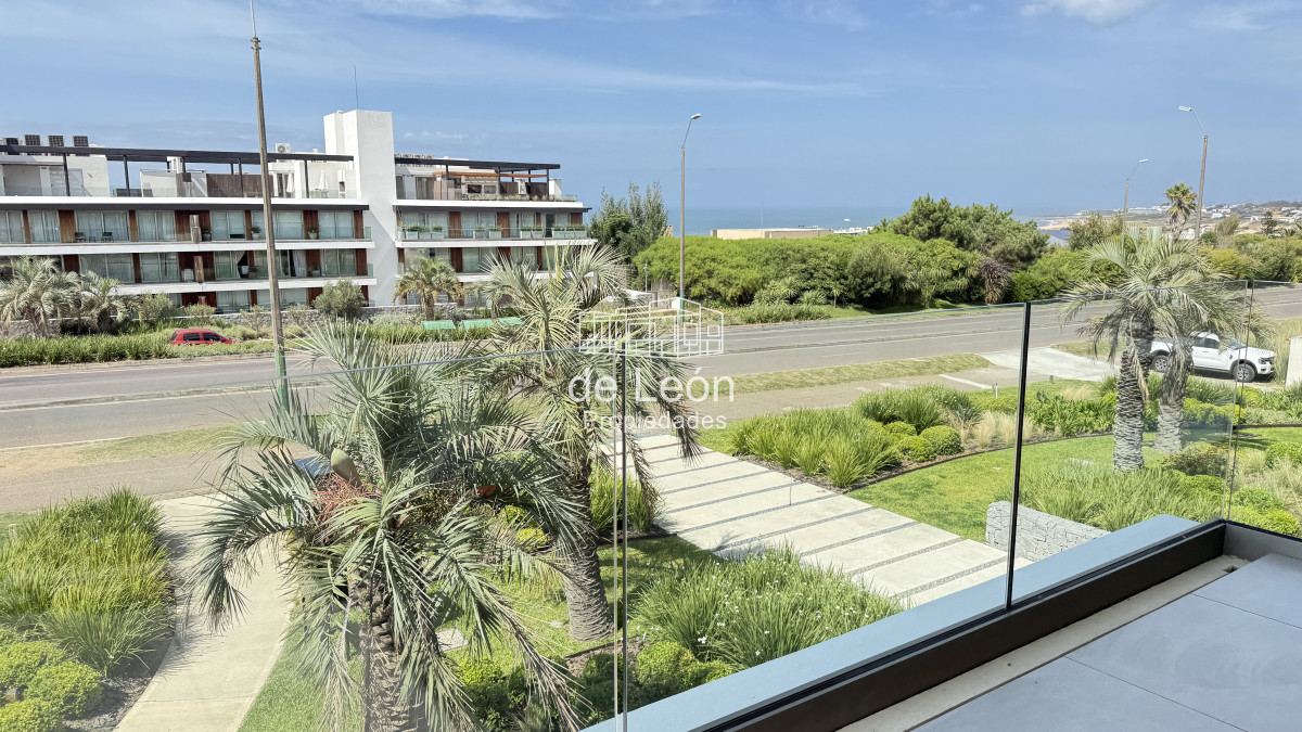 Apartamento ID.14972 - Departamento de 2 dormitorios en suite, excelente ubicación en Manantiales
