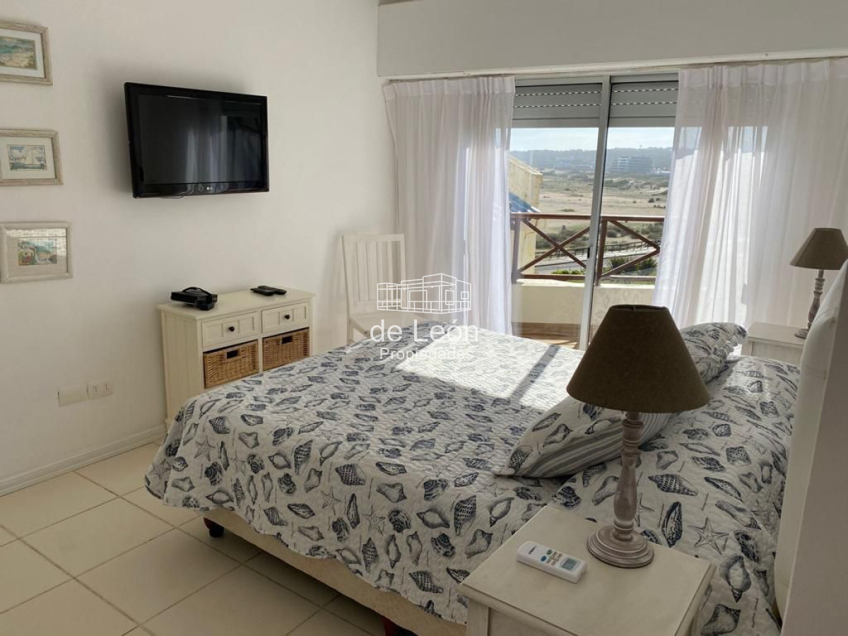Apartamento ID.258 - Apartamento en Manantiales, Manantiales