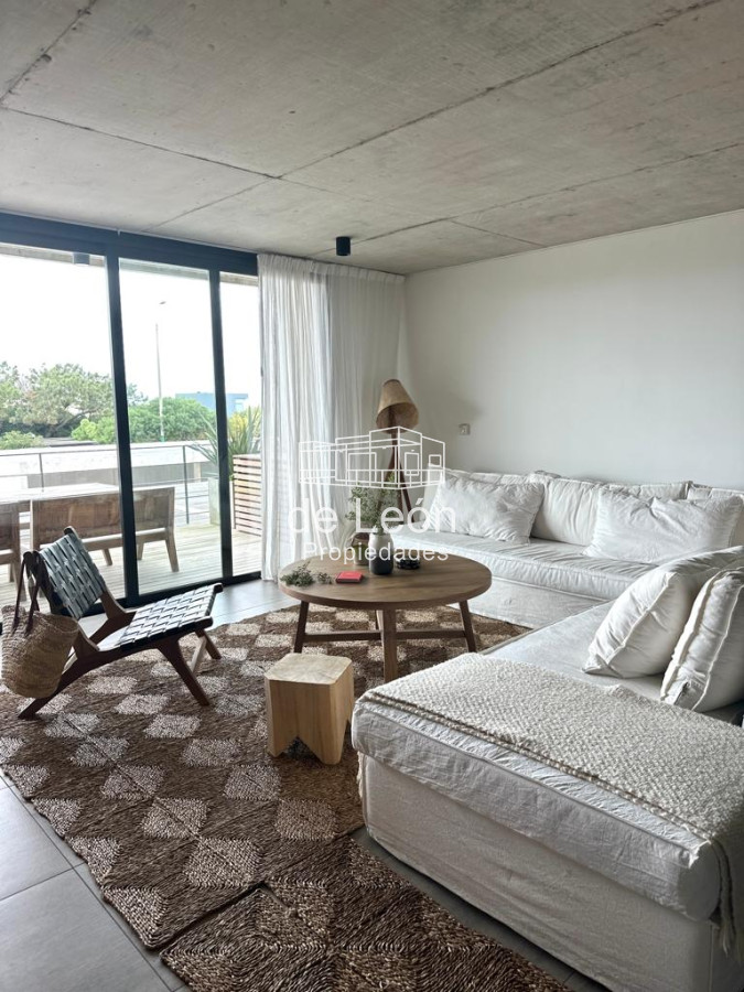 Apartamento ID.14919 - Espectacular departamento de 3 dormitorios en Alma de Manantiales