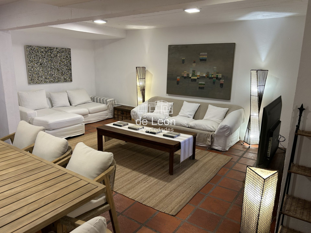 Apartamento ID.15211 - Oportunidad departamento de 3 dormitorios en La Barra 
