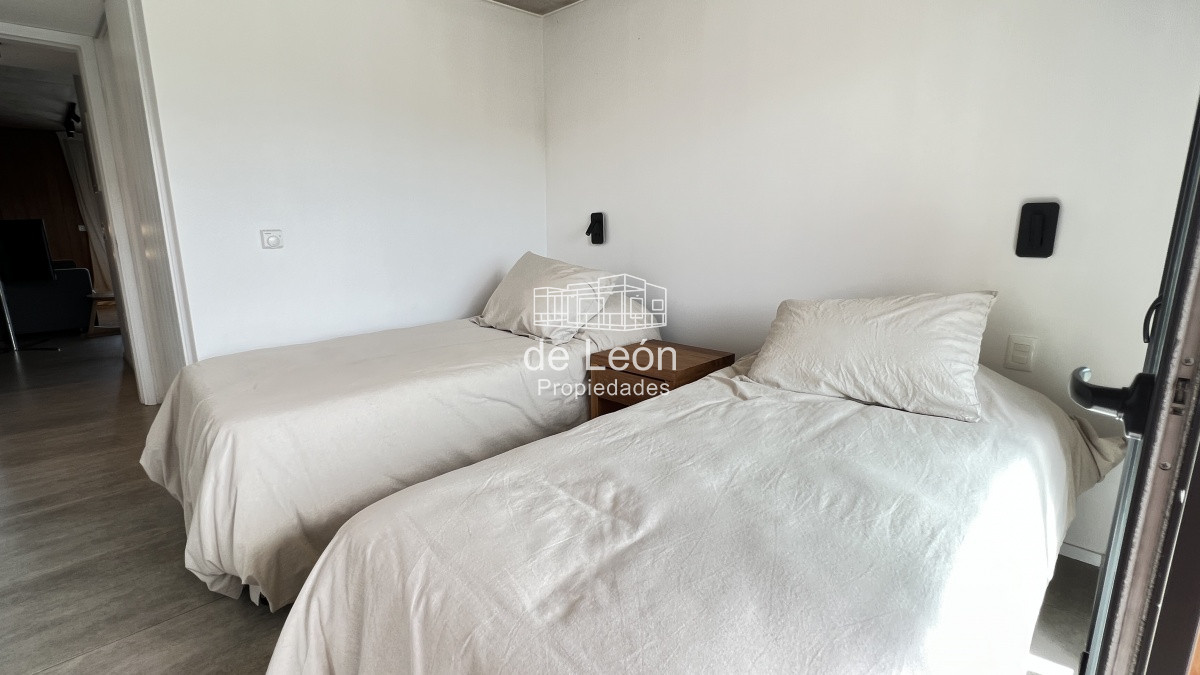 Apartamento ID.14778 - Moderno departamento en venta en Manantiales