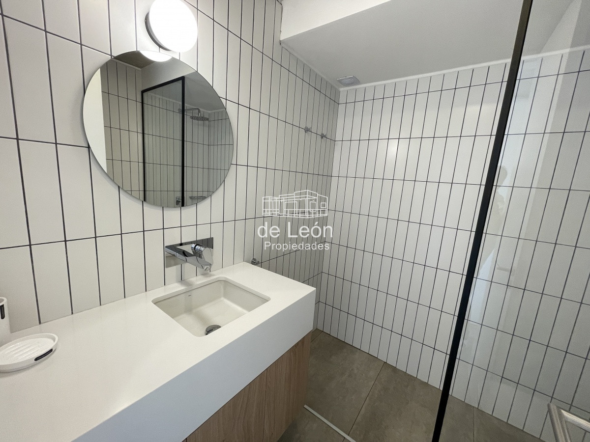 Apartamento ID.14785 - Penthouse de 2 dormitorios en Manantiales