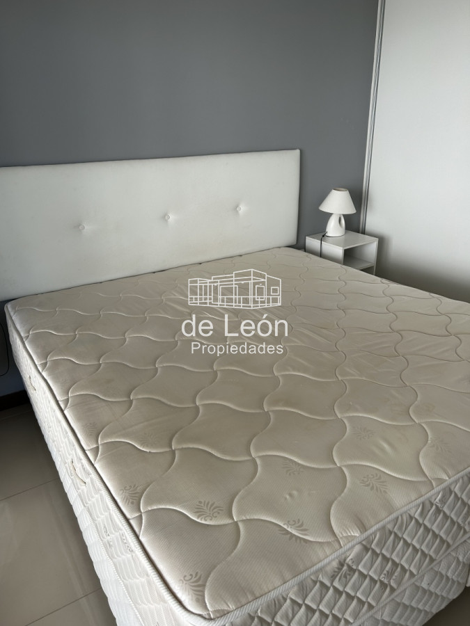 Apartamento ID.14842 - Apartamento frente al mar en Playa Mansa, Punta del Este